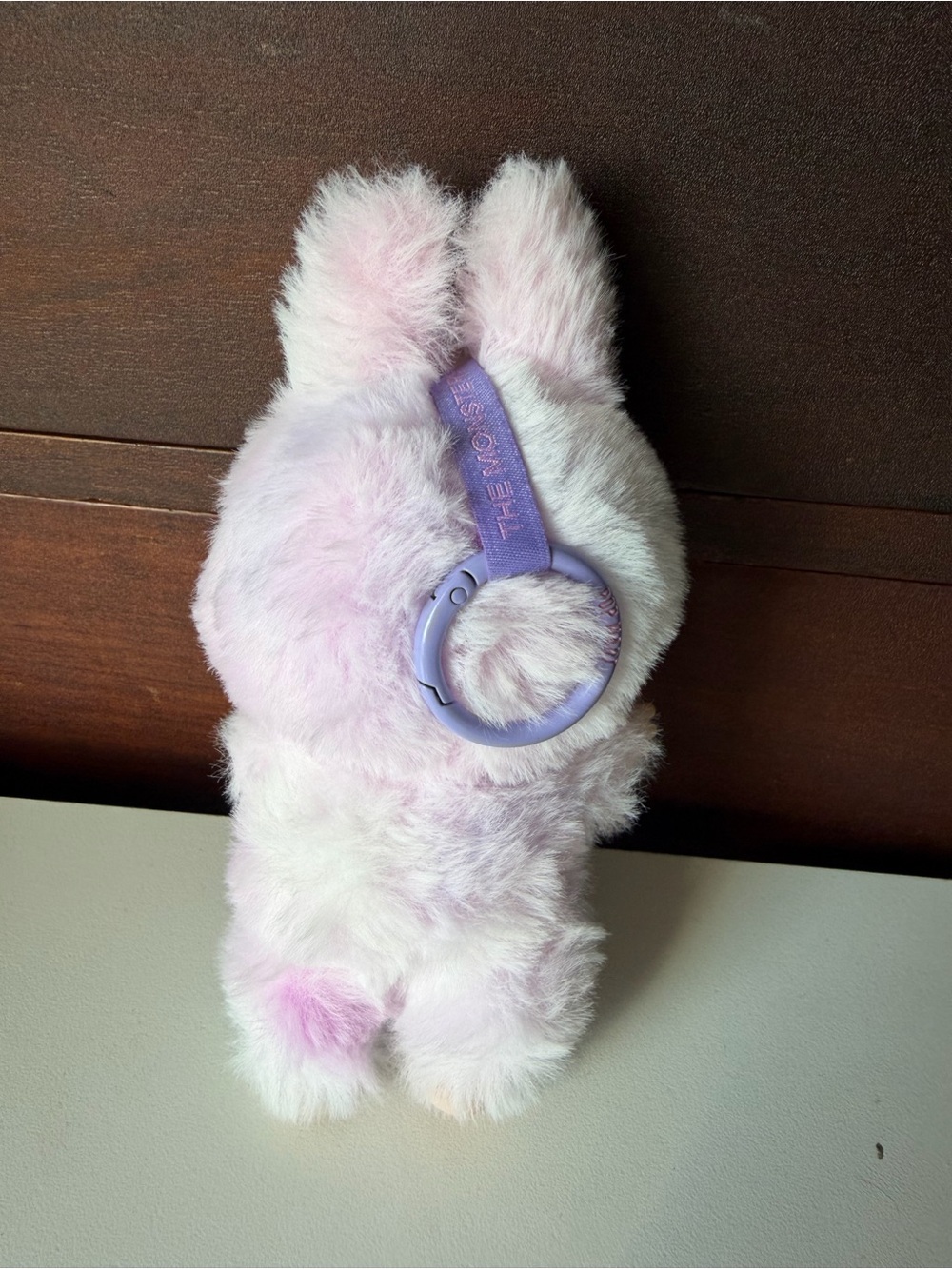POP MART "The Monsters" Big Into Energy Series plush doll "Luck” - Picture 3 of 4